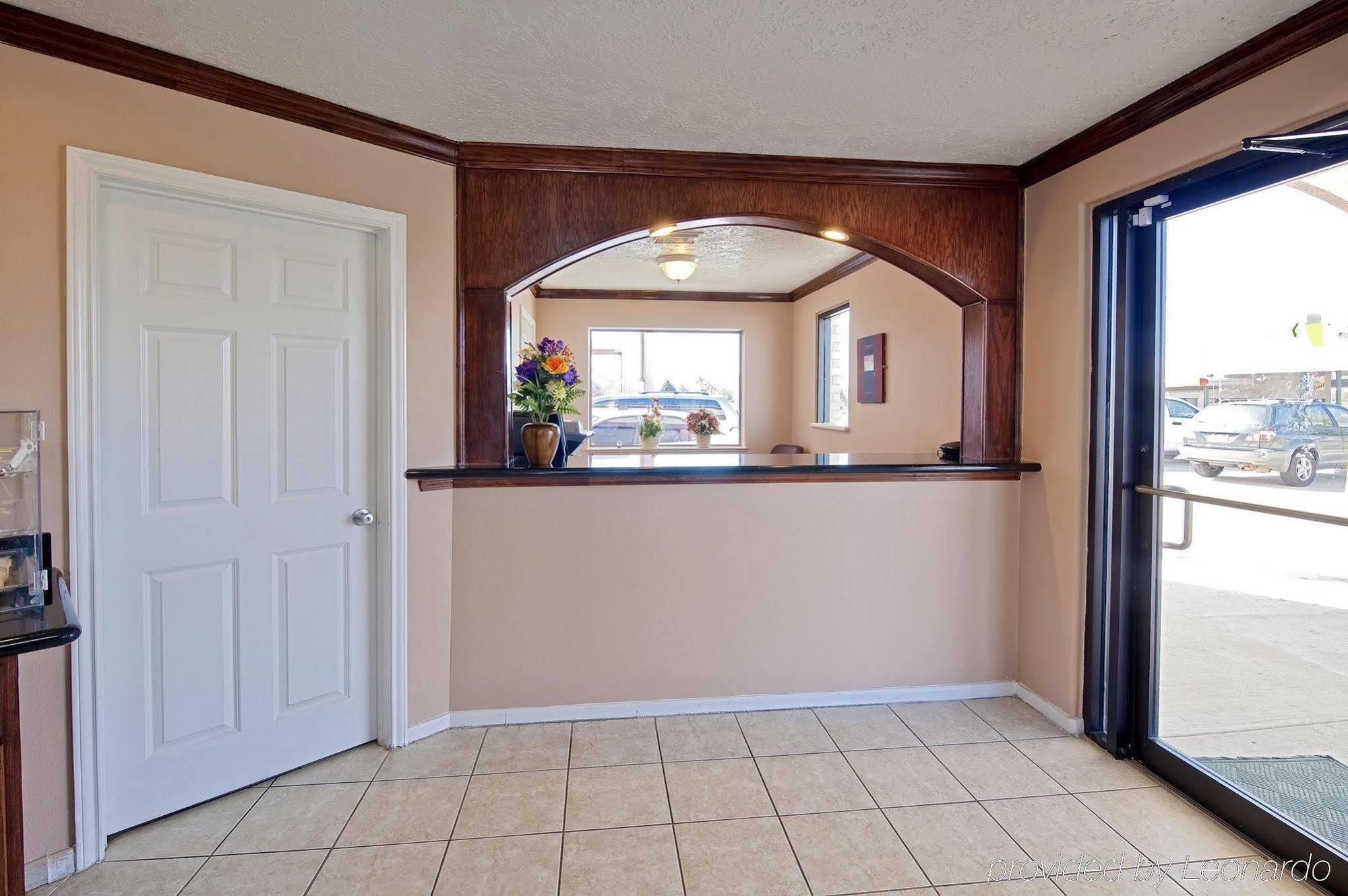 Americas Best Value Inn & Suites Hempstead Kültér fotó